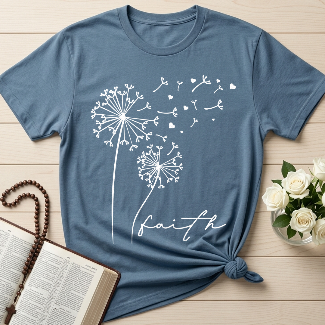 Faith 12