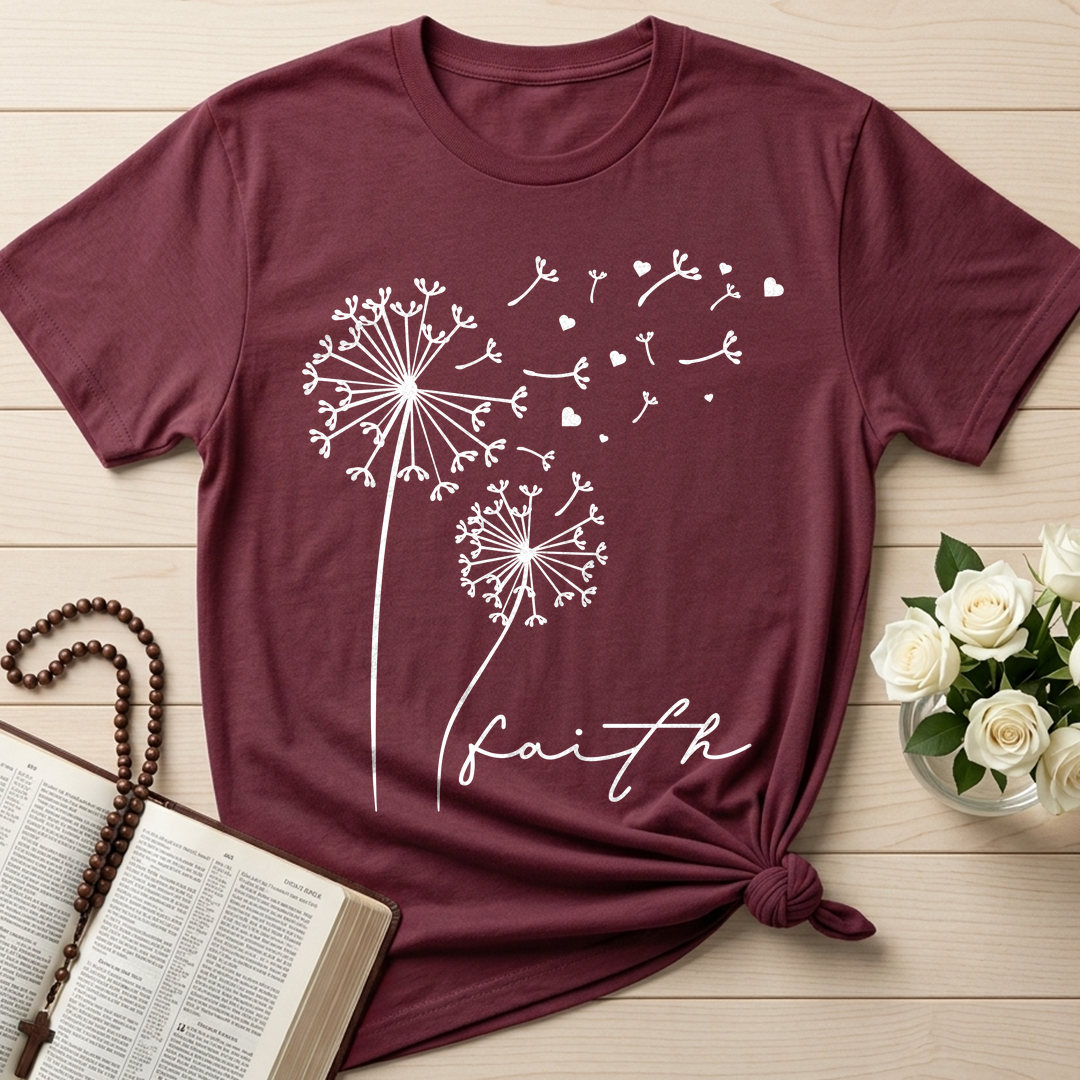 Faith 12