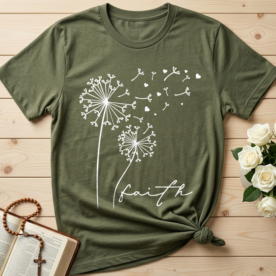 Faith 12