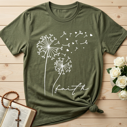Faith 12