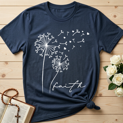 Faith 12