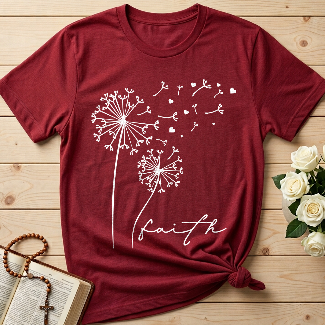 Faith 12