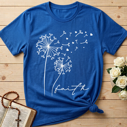 Faith 12