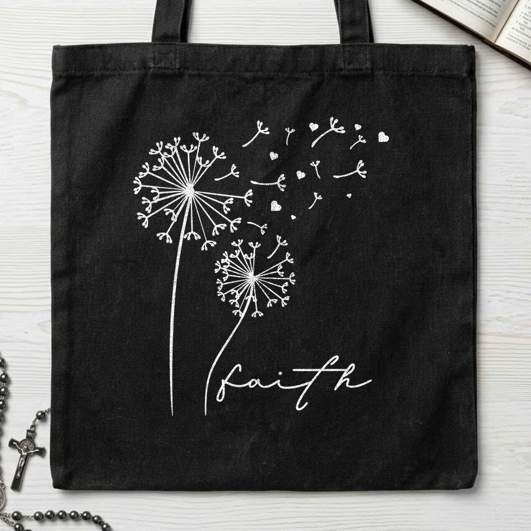 Faith 12
