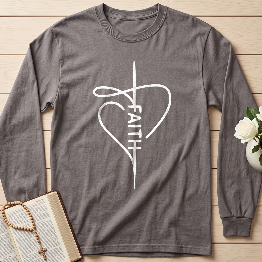 Faith 13