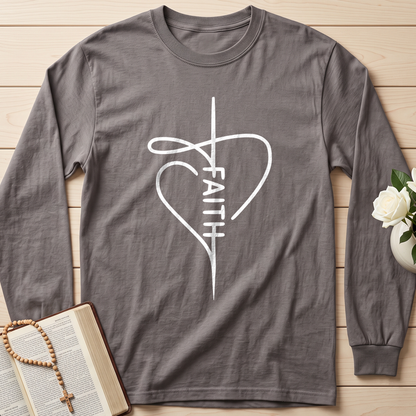 Faith 13