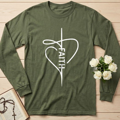 Faith 13