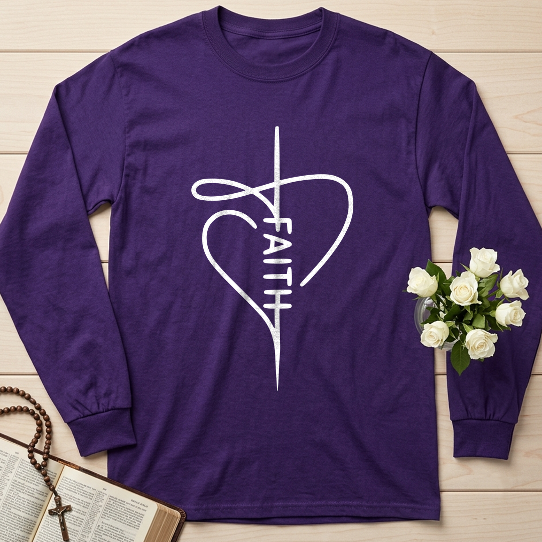 Faith 13