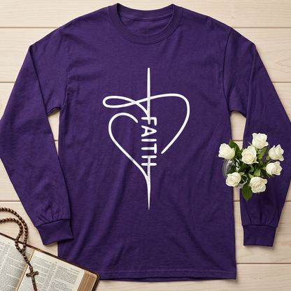 Faith 13
