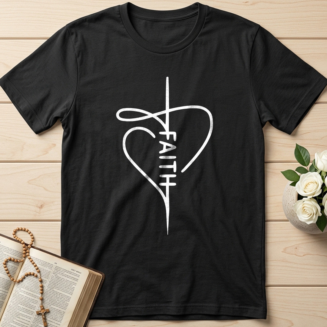 Faith 13