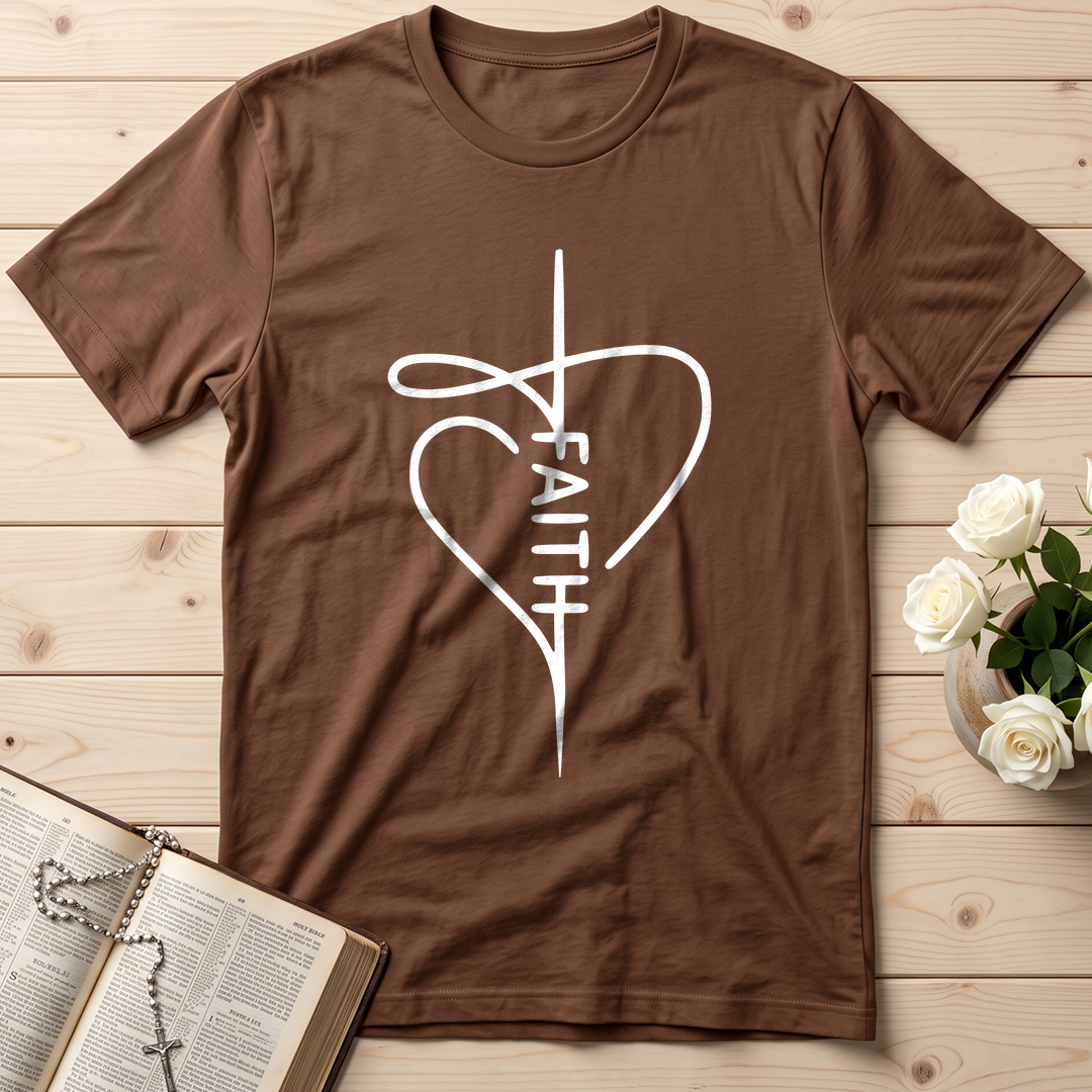 Faith 13