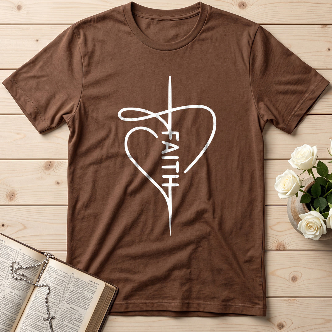 Faith 13