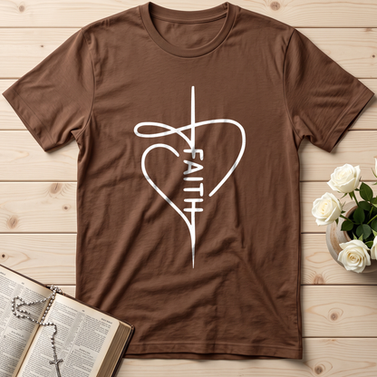 Faith 13