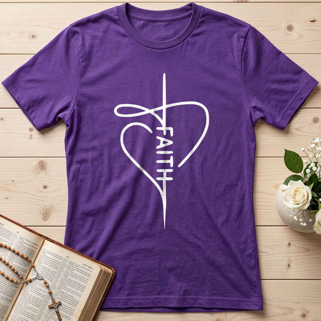 Faith 13