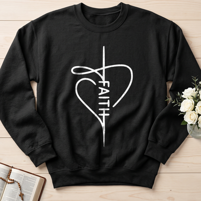 Faith 13