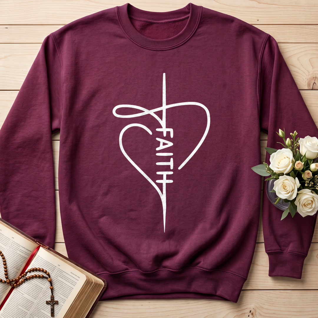 Faith 13
