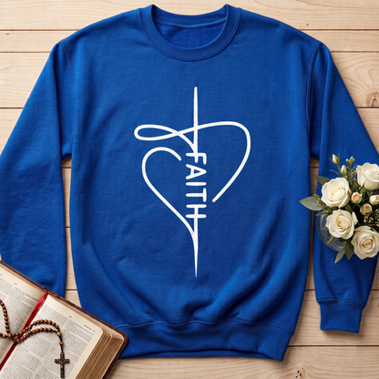 Faith 13