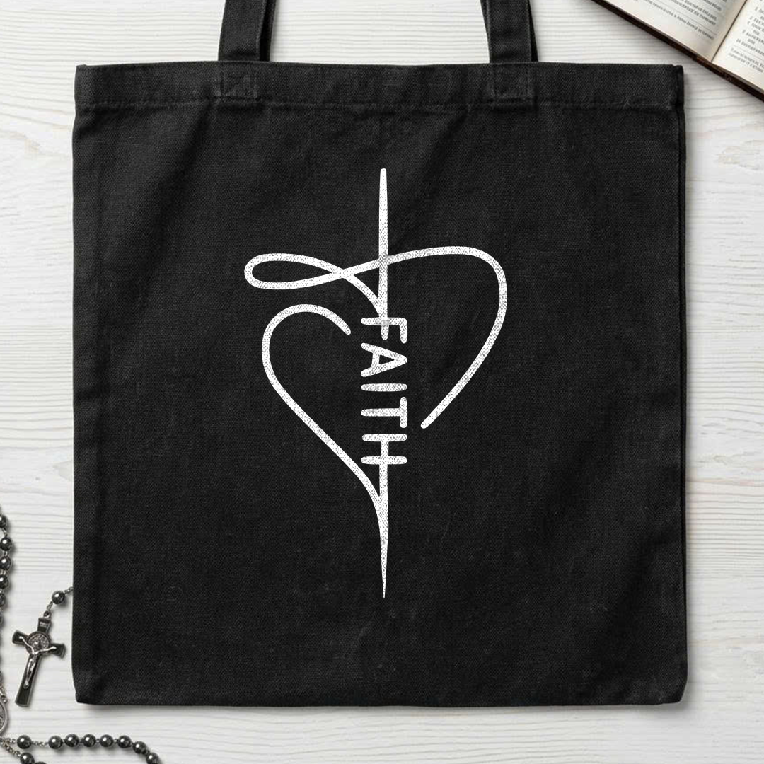 Faith 13