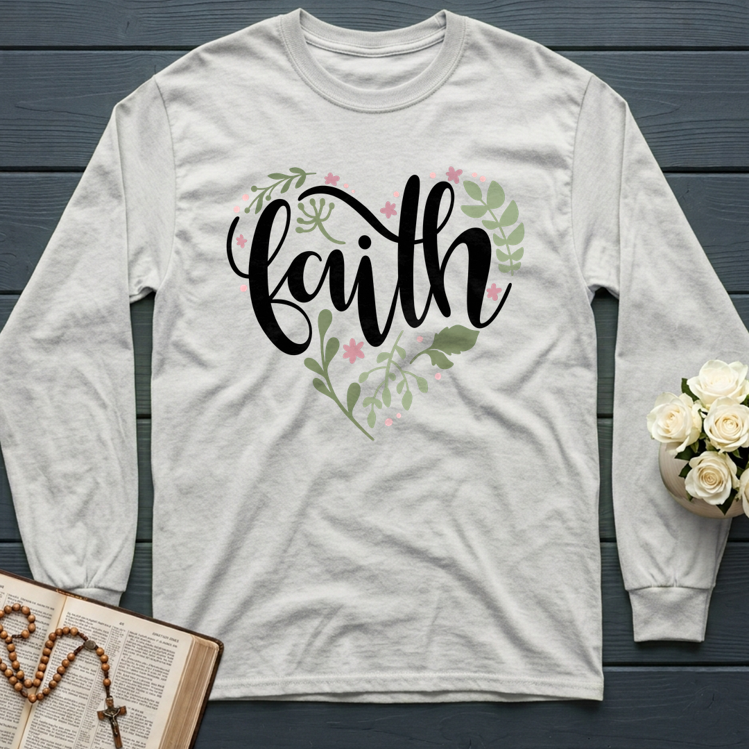 Faith 14