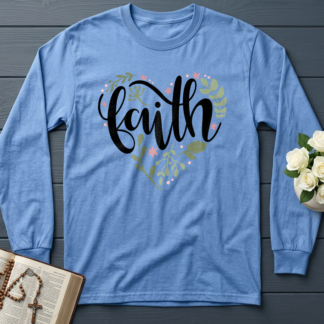 Faith 14