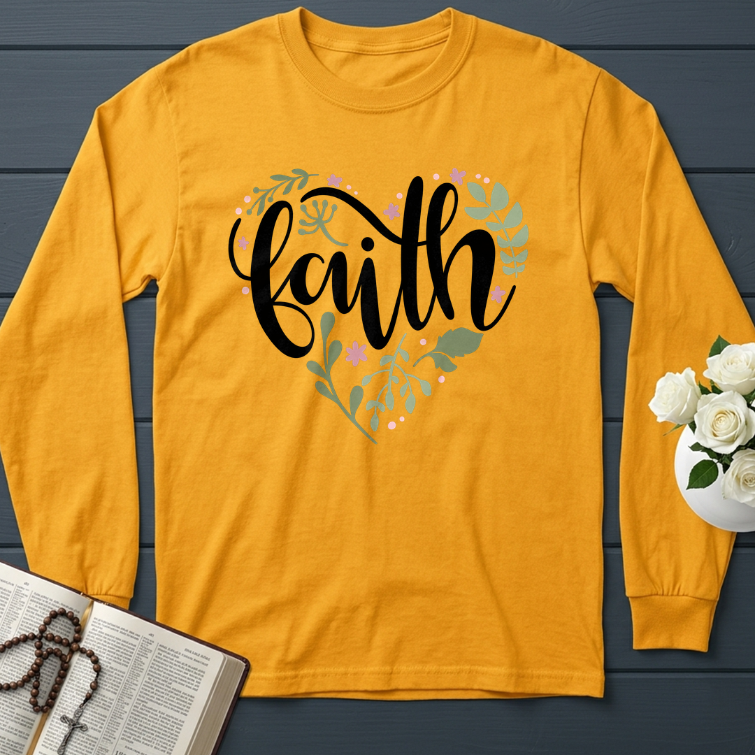 Faith 14