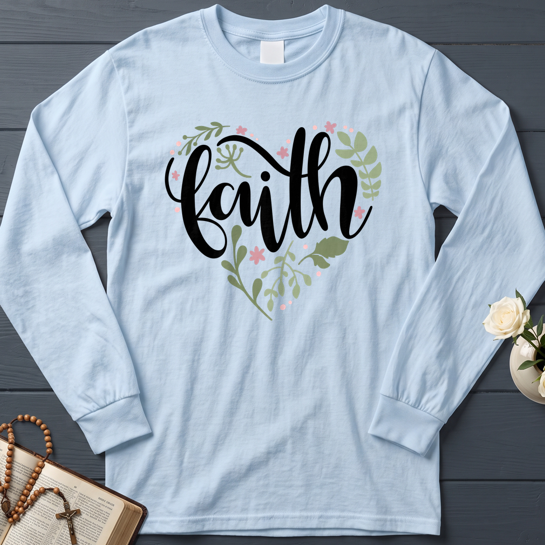 Faith 14