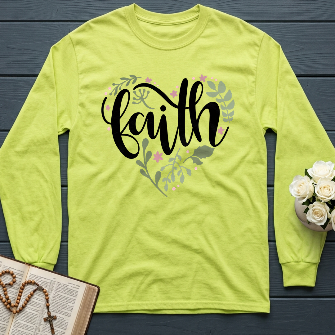 Faith 14