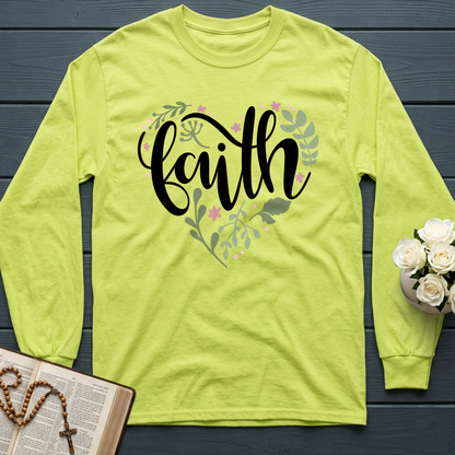 Faith 14