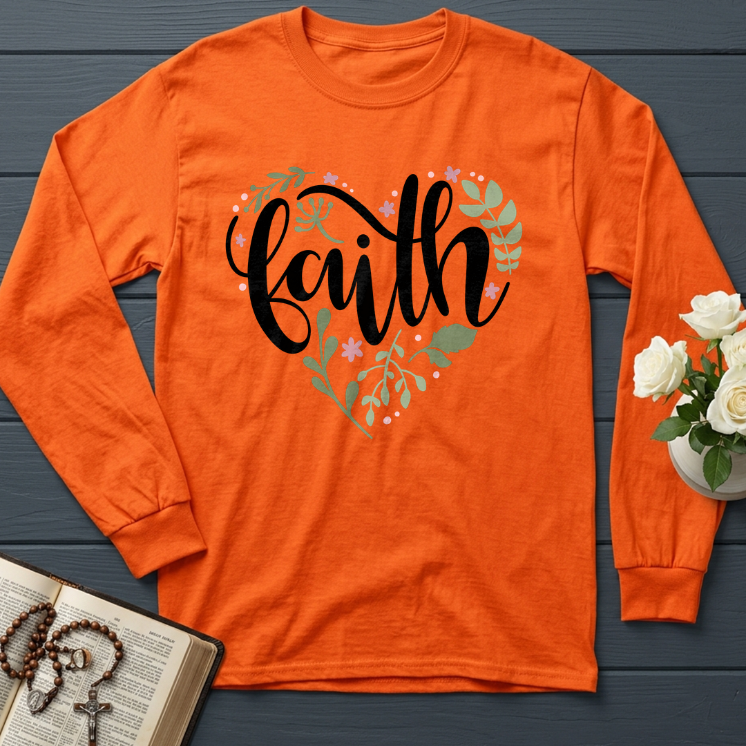 Faith 14