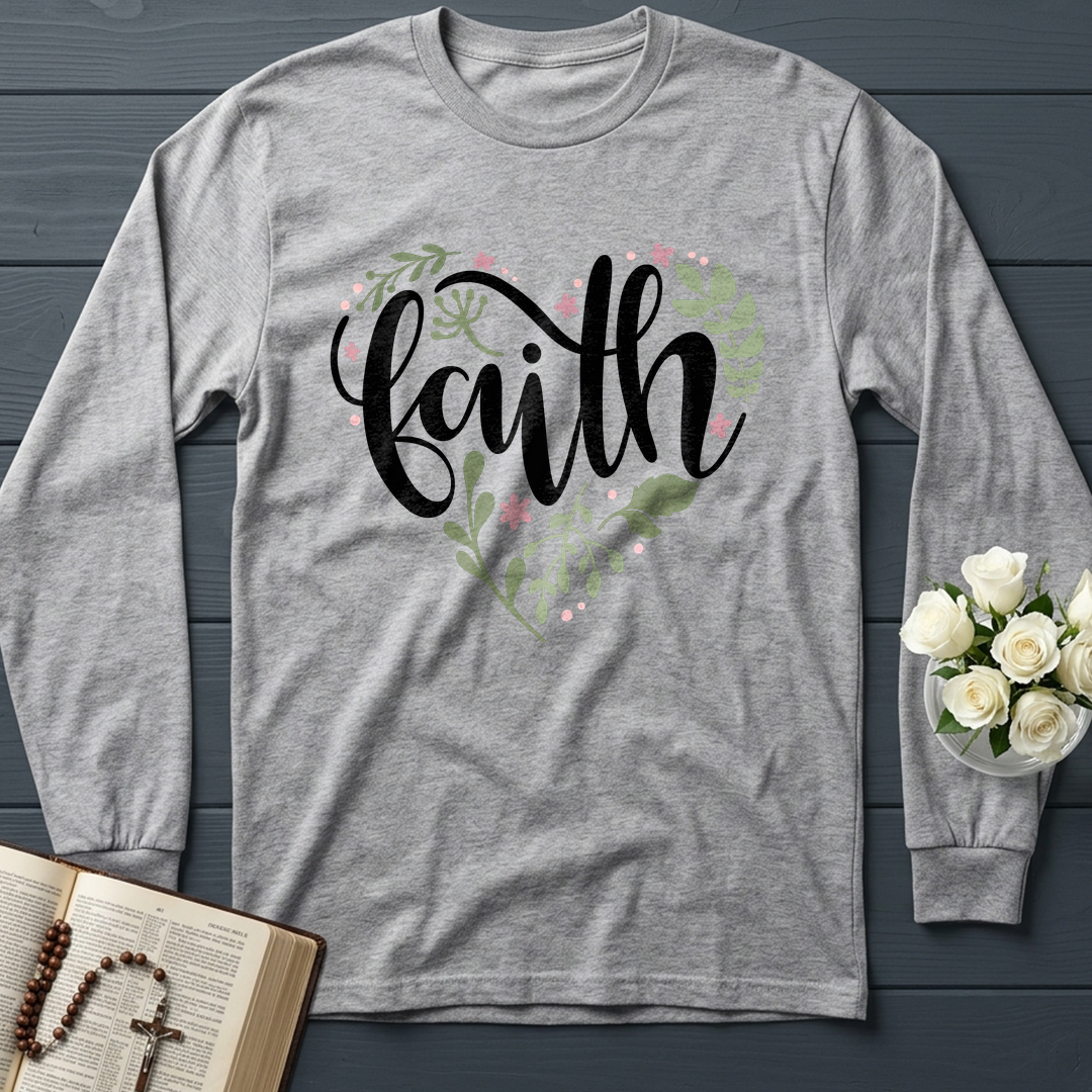 Faith 14