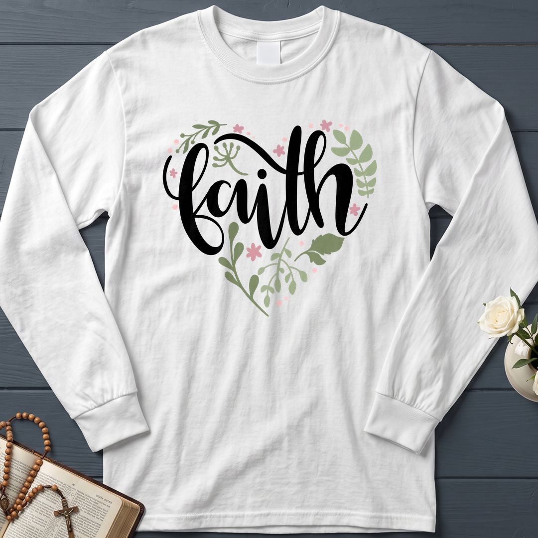 Faith 14