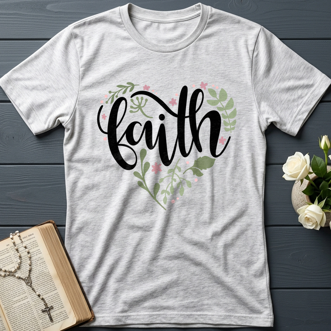 Faith 14