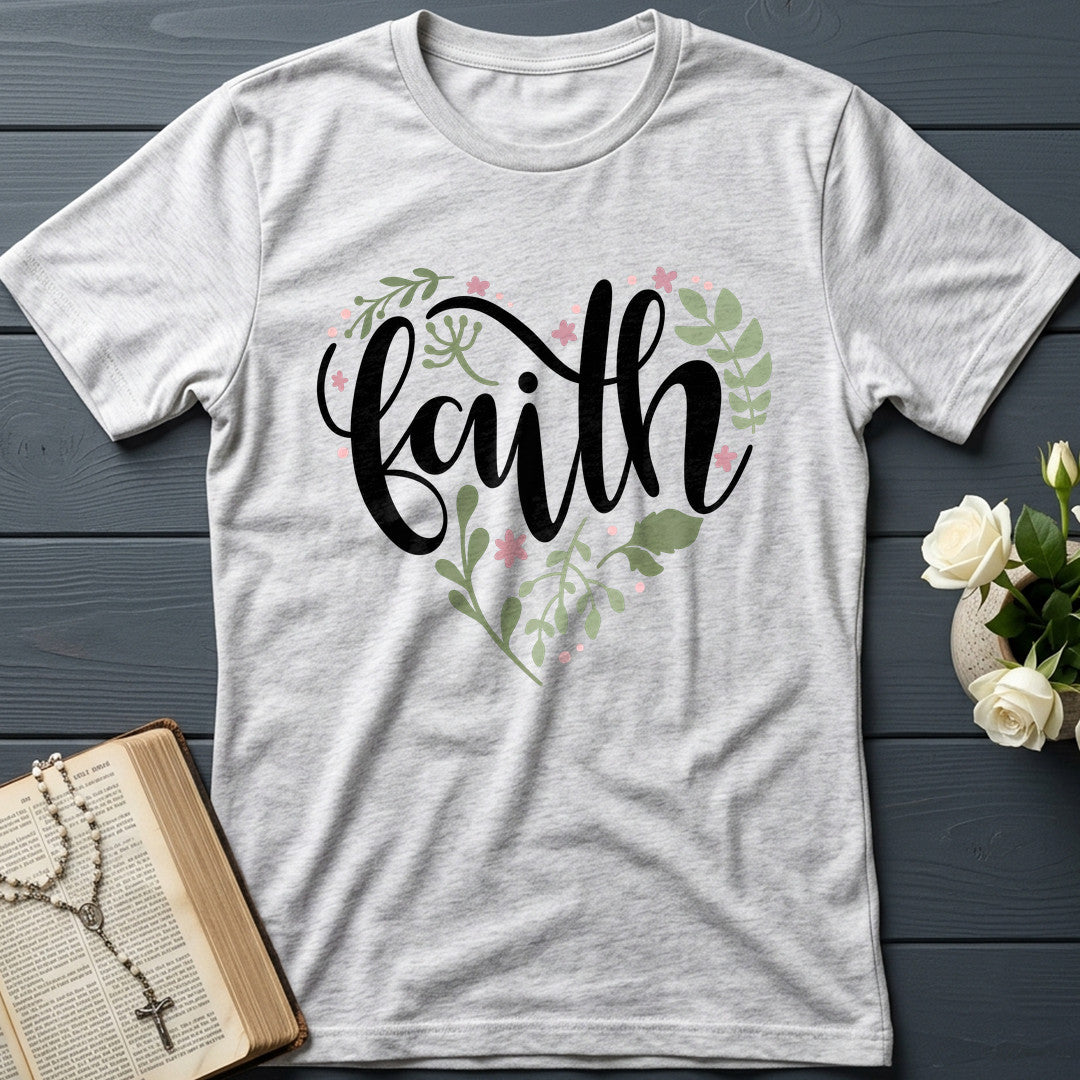 Faith 14