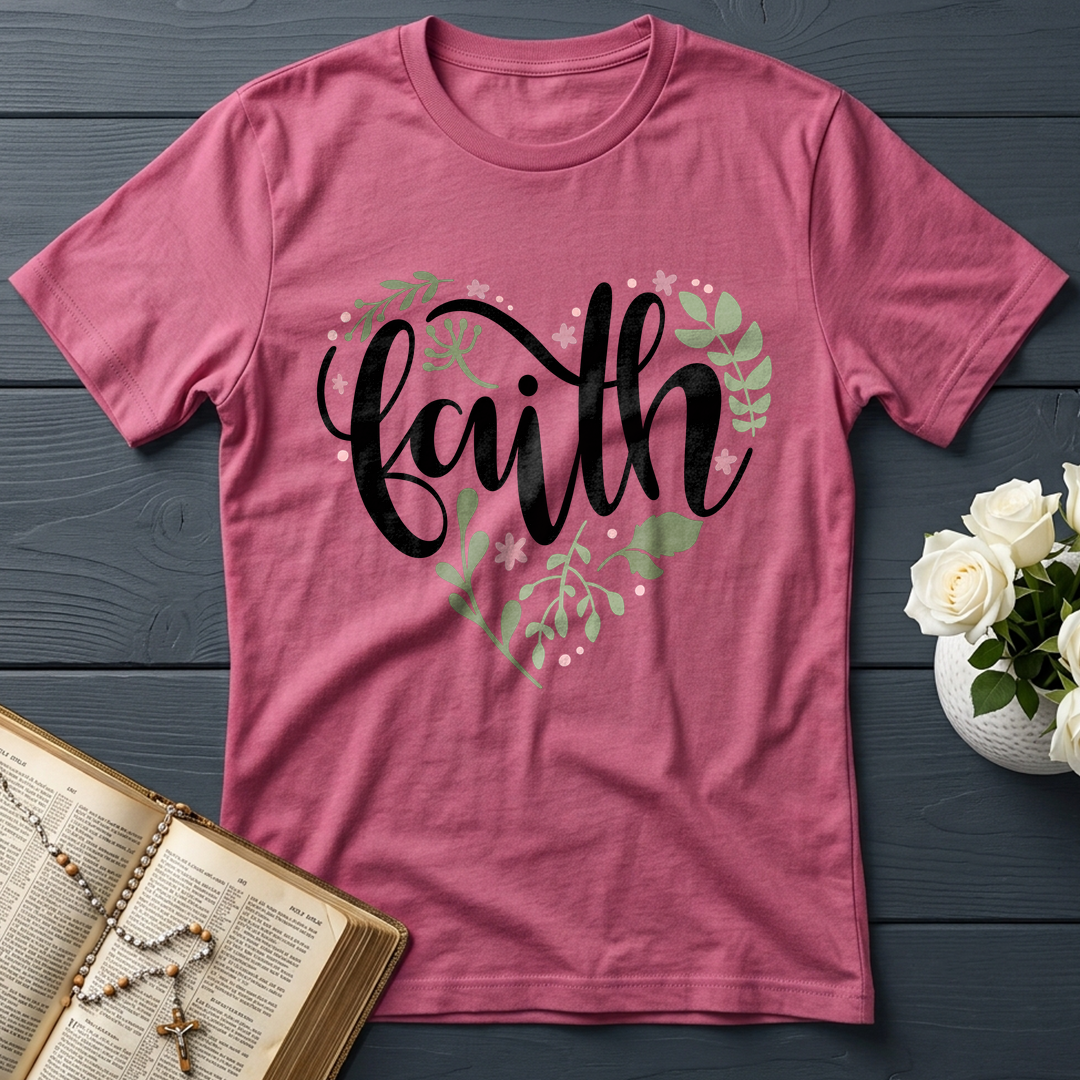 Faith 14