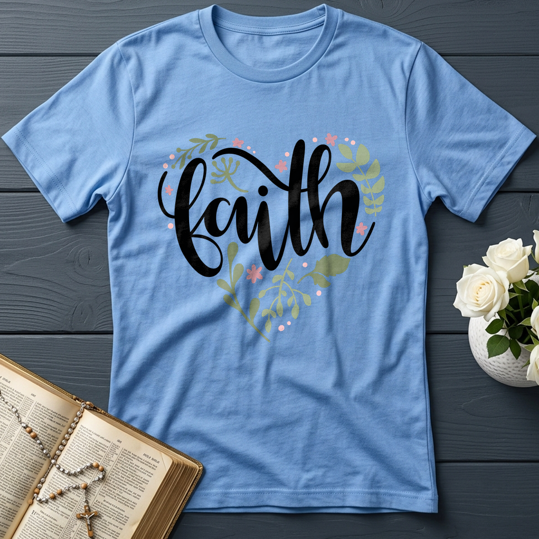 Faith 14