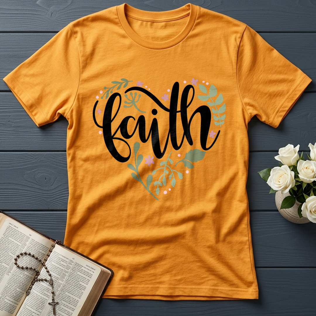 Faith 14