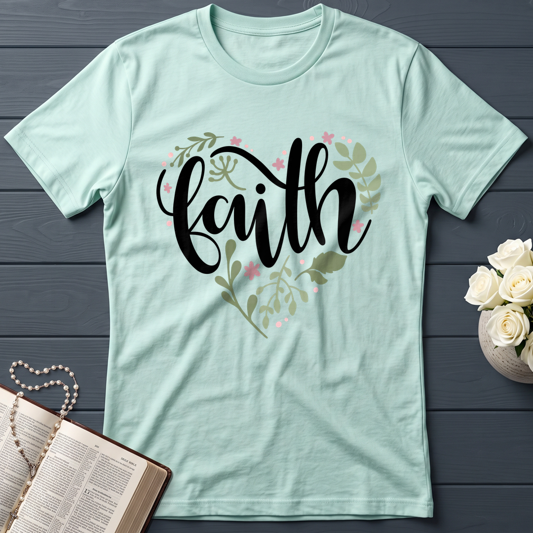 Faith 14