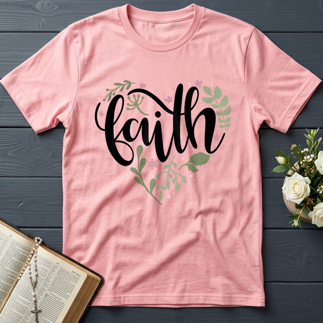 Faith 14