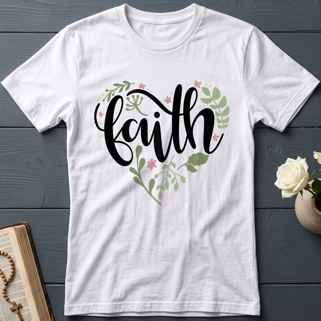 Faith 14