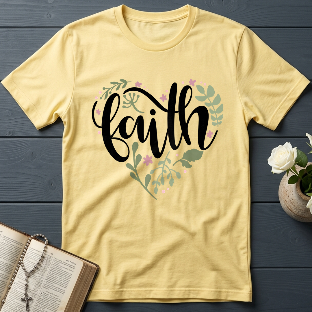 Faith 14