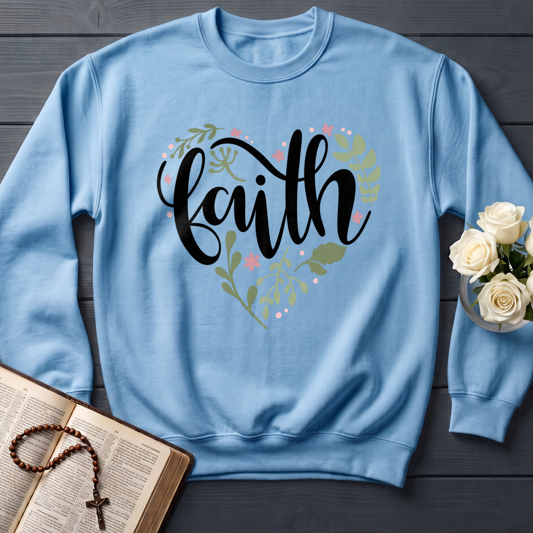 Faith 14