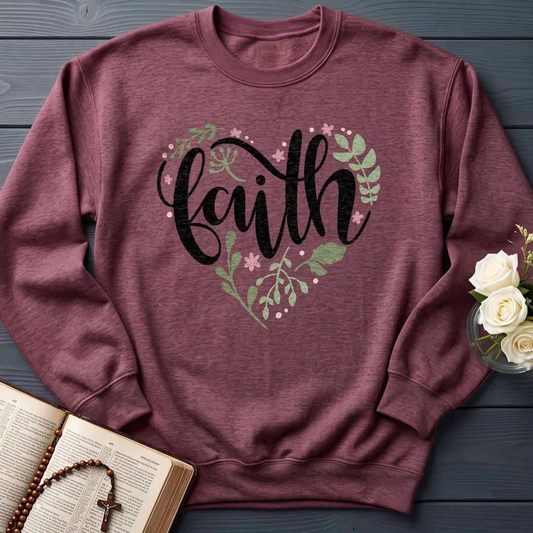 Faith 14