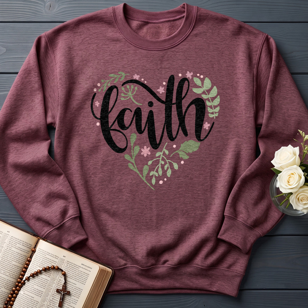 Faith 14