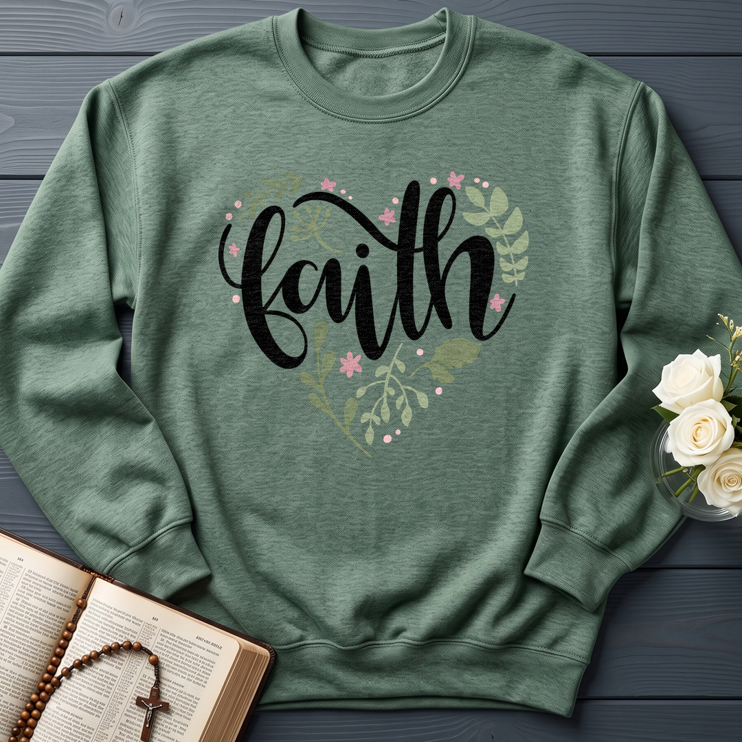 Faith 14