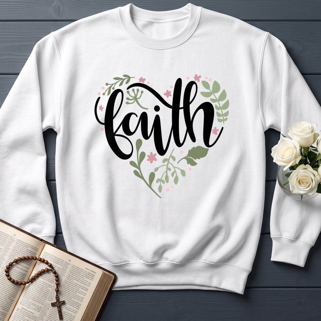 Faith 14