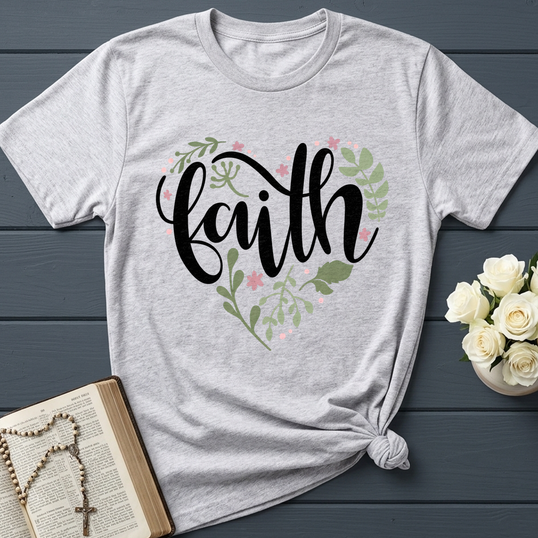 Faith 14