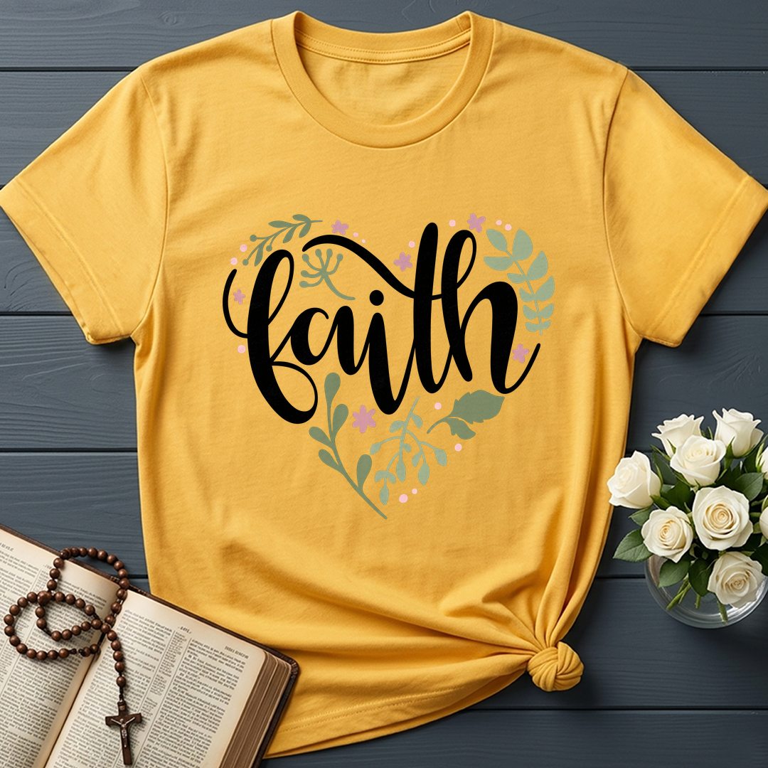 Faith 14