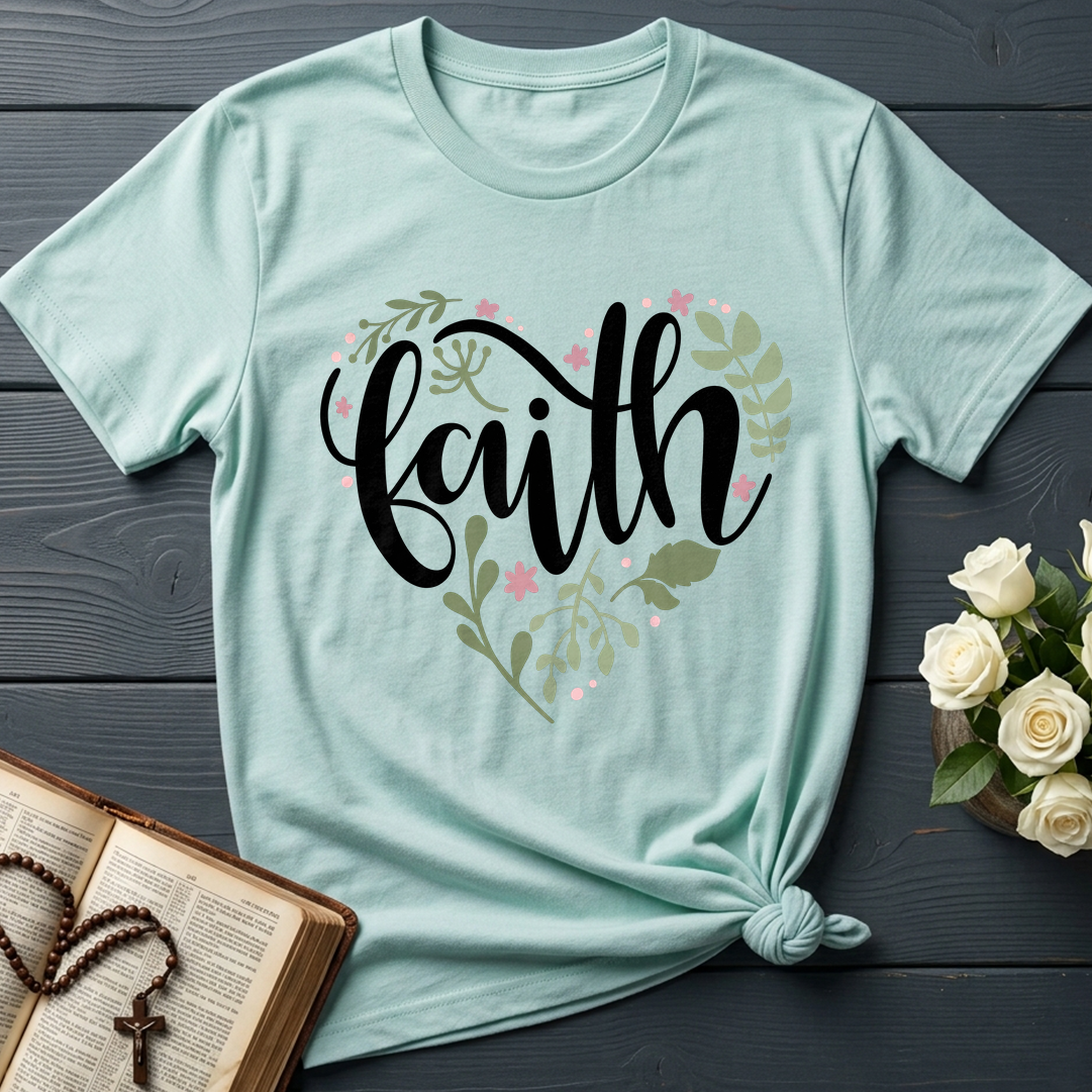 Faith 14