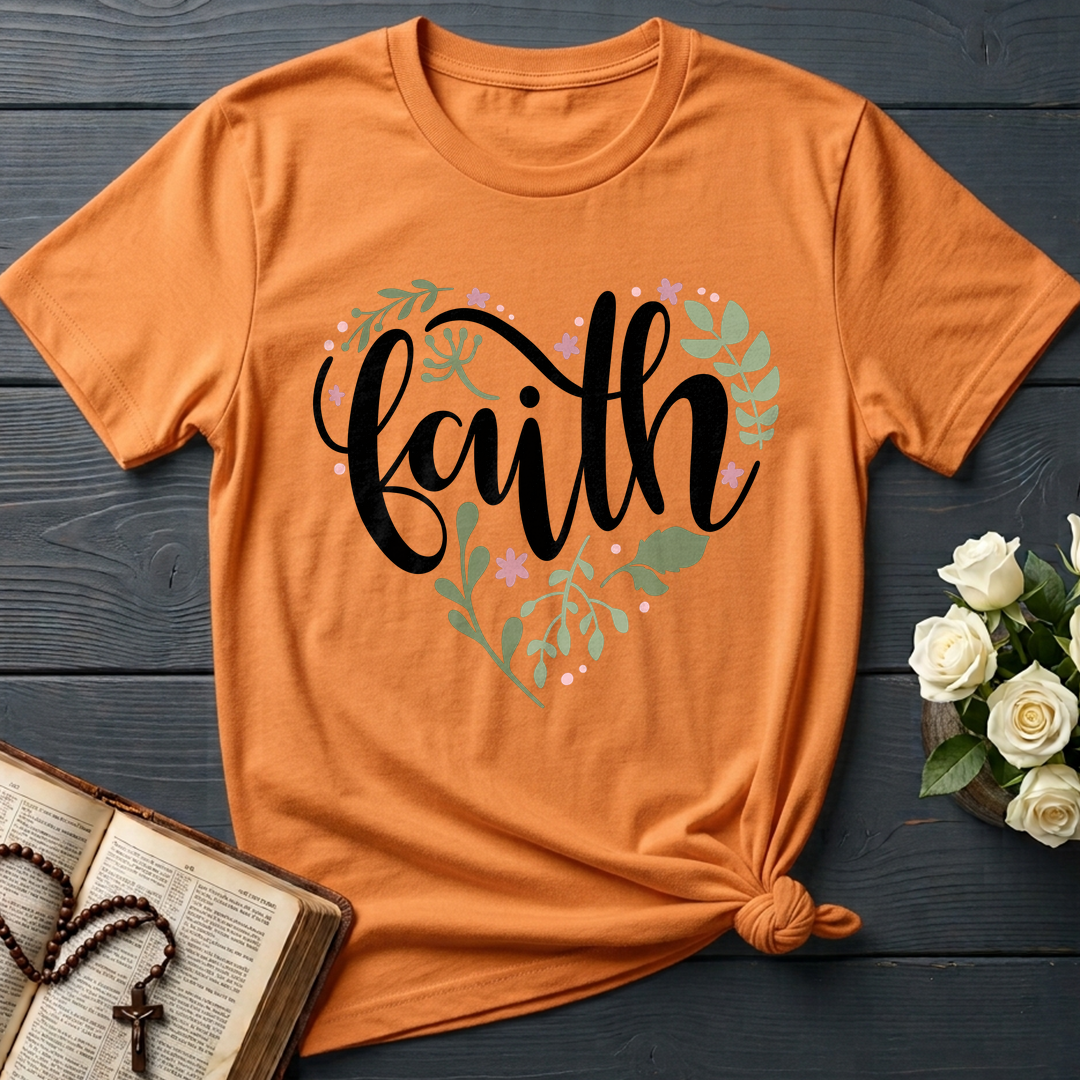 Faith 14