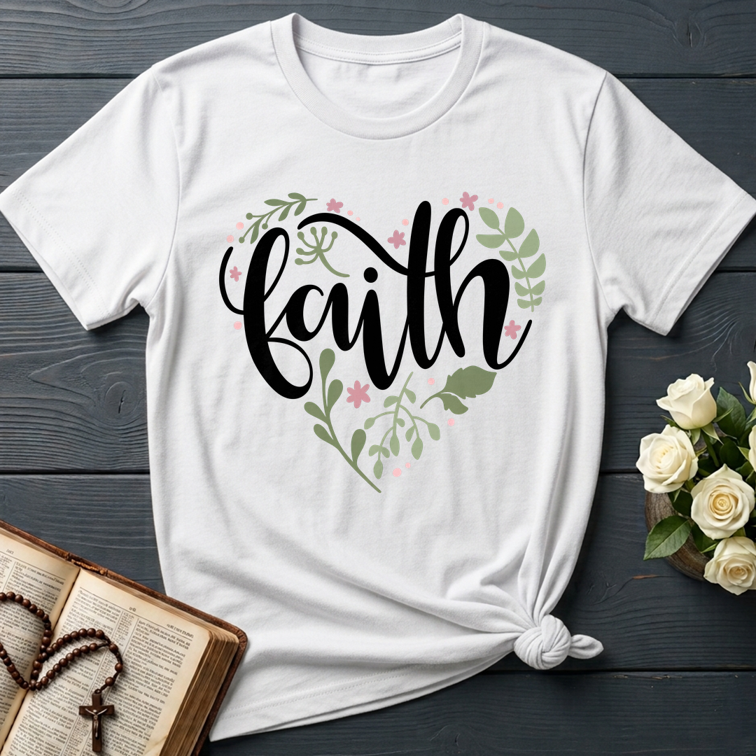Faith 14